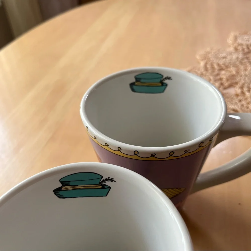 Signature Housewares Incorporated regular size